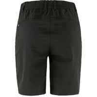 Fjallraven Abisko Trail Stretch Short - Women's